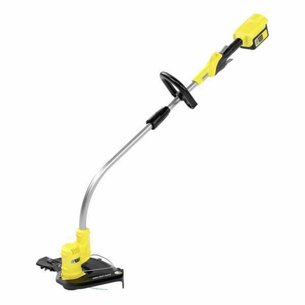 Karcher LTR 36-33 - Tagliabordi a batteria - SENZA BATTERIE E CARICABATTERIE Karcher