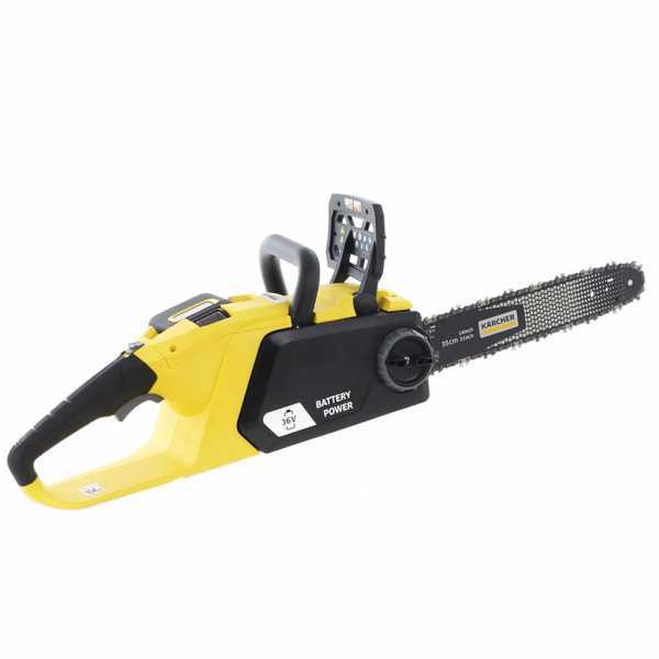  Vendita Motoseghe Karcher