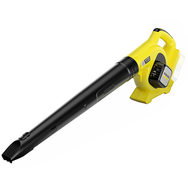 Karcher LBL 4 - Soffiatore a batteria per foglie - SENZA BATTERIE E CARICABATTERIE