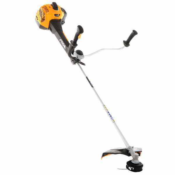 Decespugliatore a scoppio Stiga SBC 646 DX Stiga