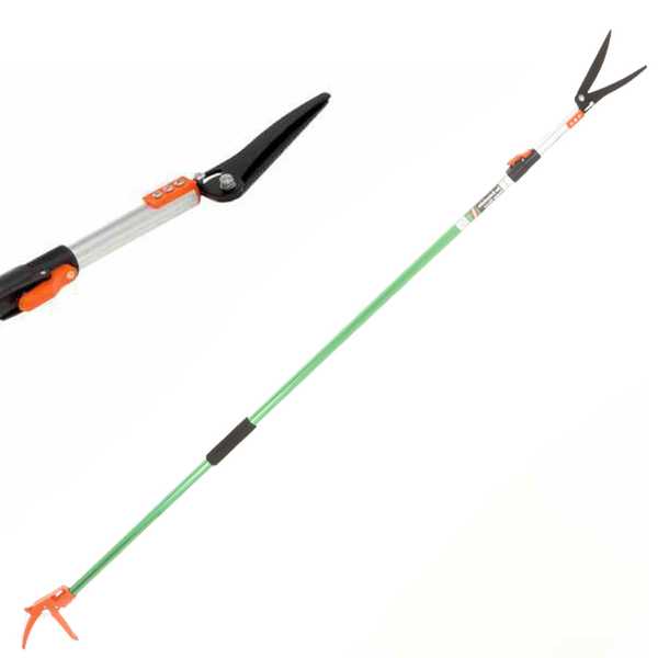 Forbice lunga da siepe 3.0m - FS 180-300