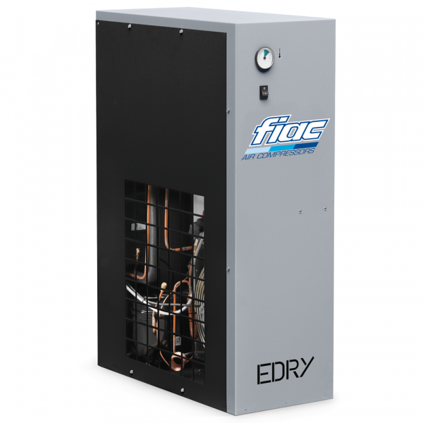 Essiccatore ciclo frigorifero per aria compressa FIAC EDRY 12