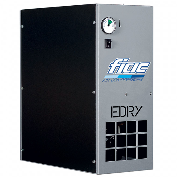 Essiccatore ciclo frigorifero per aria compressa FIAC EDRY 6
