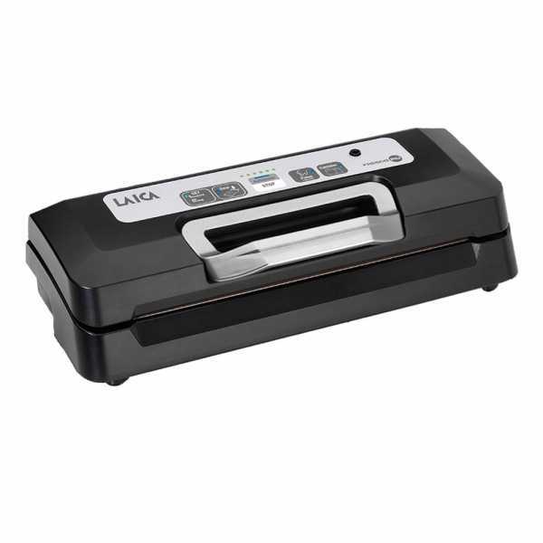 Macchina sottovuoto automatica Laica VT3119 Laica