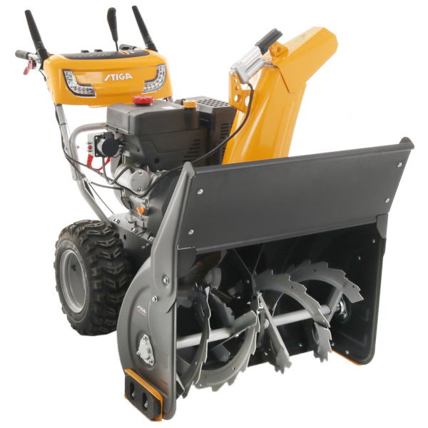 Spazzaneve a scoppio STIGA ST 7276 PH - Motore WS420