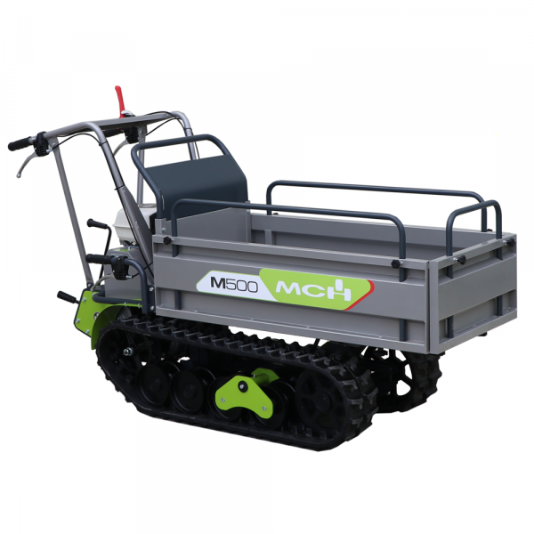 Prezzo Motocarriola MCH