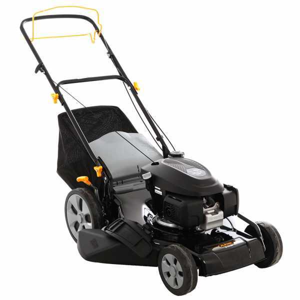 Rasaerba trazionato Alpina A5 51 SHQ - 51cm motore a scoppio Honda GCVx170 in Offerta