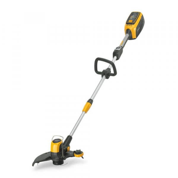 Decespugliatore a batteria STIGA SGT 500 AE ST2 - 48V - SENZA BATTERIA E CARICABATTERIA