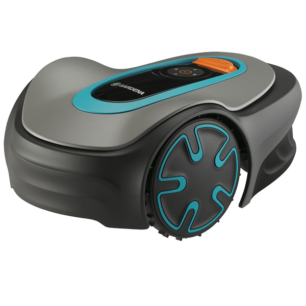 Gardena SILENO minimo 250 - Robot rasaerba - Con cavo perimetrale