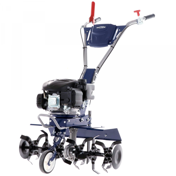  Vendita Motozappe BullMach