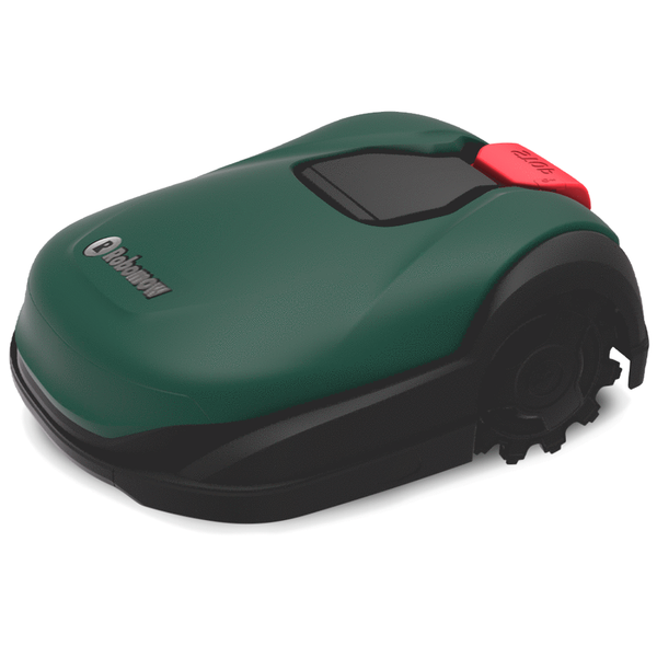 Robot rasaerba Robomow RK 1000 PRO - robot tosaerba con batteria al litio