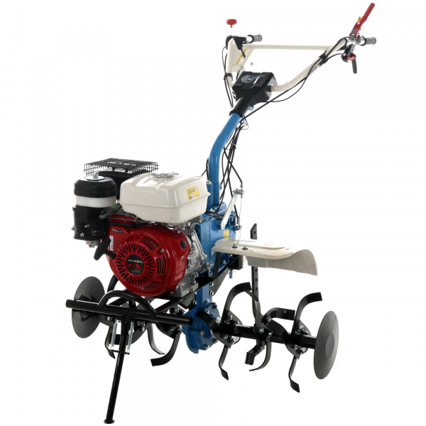  Vendita Motozappe AGT