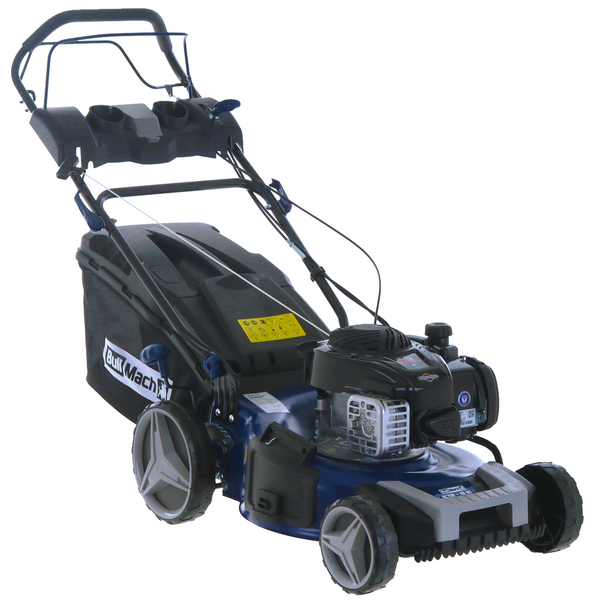 Hurricane HB 51 R HW E Original Operating Instructions - Foto 3