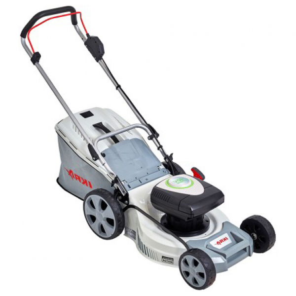 Rasaerba a batteria IKRA IAM 40-4325 - 40V - 2x (2,5Ah)