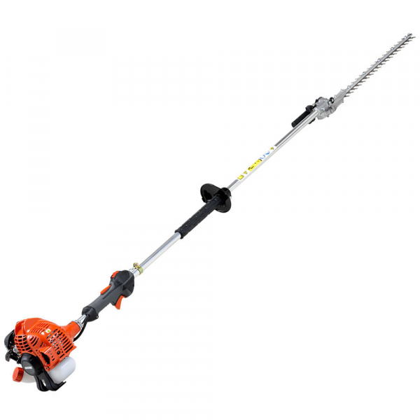 Tagliasiepi su asta di prolunga a scoppio Echo HCA-236ESLW - lama da 52 cm - potenza 0,96 HP Echo