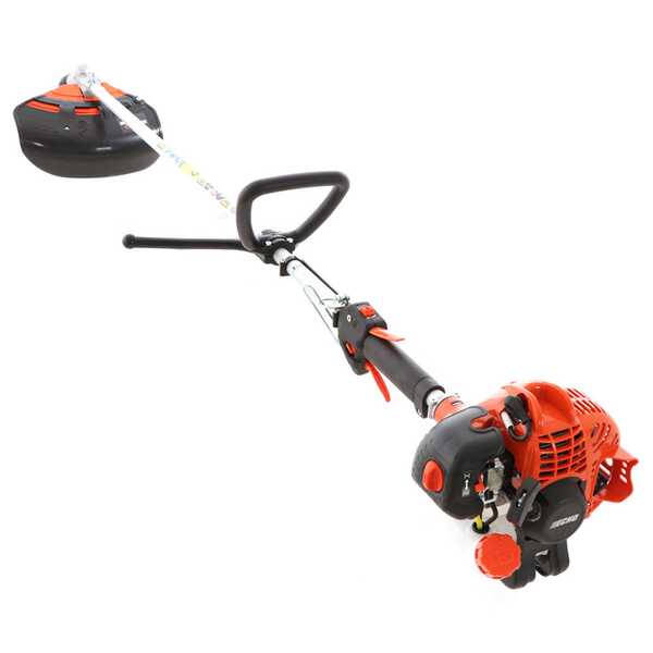 Decespugliatore Echo SRM-237 TESL - Foto 14