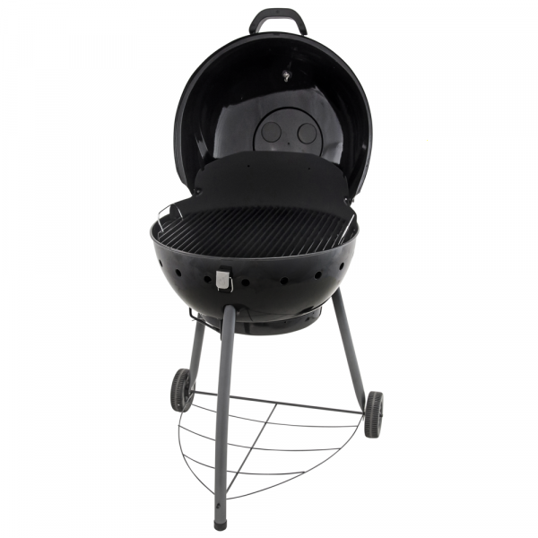 Barbecue a carbone Char-Broil Kettleman Char-Broil