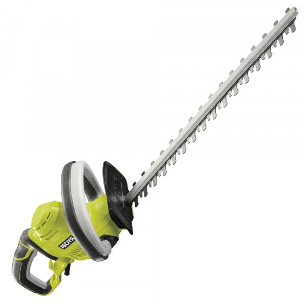 Tagliasiepi elettrico RYOBI 500W RHT5150 - lama da 50cm - taglio da 22mm