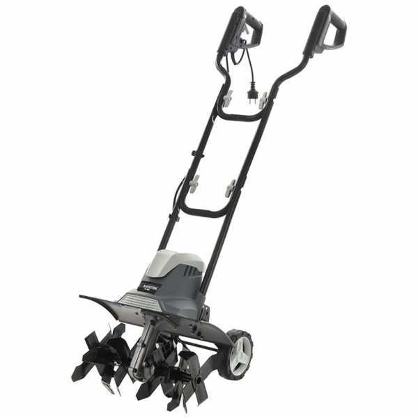 Vendita Motozappe BlackStone