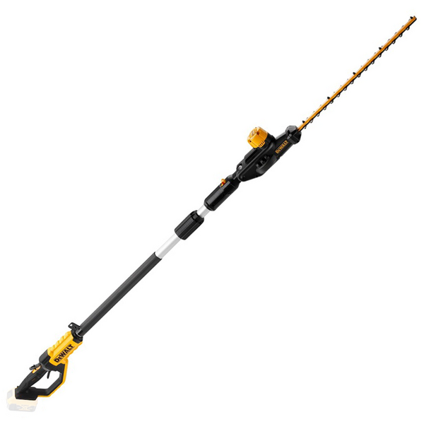 Tagliasiepi elettrico orientabile DEWALT DCMPH566N-XJ - SENZA BATTERIE E CARICABATTERIE