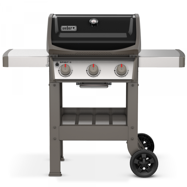 Weber Spirit II E-310 GBS - Barbecue a gas Weber