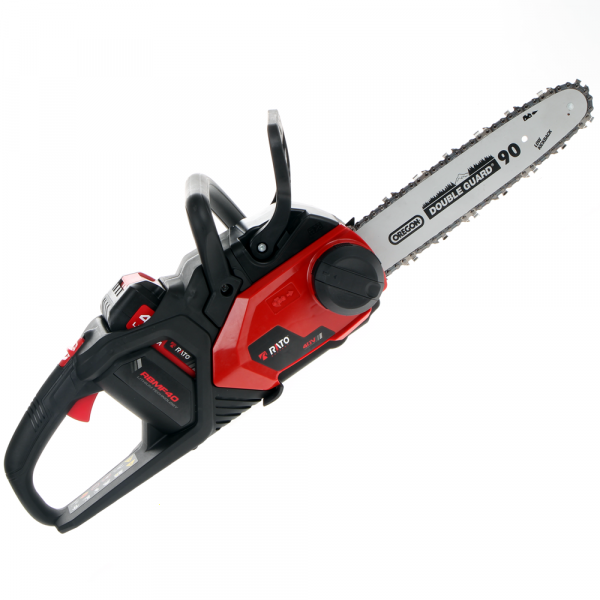 Motosega a batteria Rato RBMF40 - Batteria da 40V e 2,5ah Rato