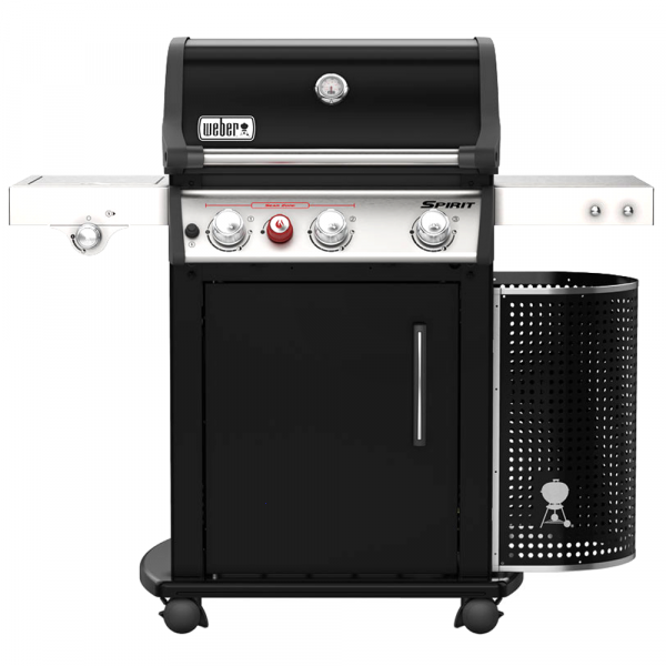 Weber Spirit EP-335 Premium GBS - Barbecue a gas
