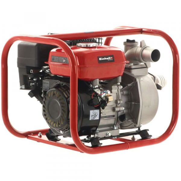  Vendita Motopompe per irrigazione Einhell