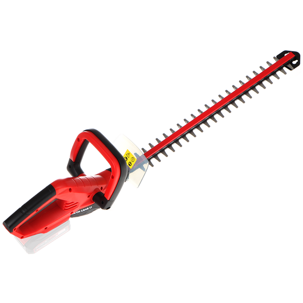 Einhell GE-CH 1846 Li PXC - Tagliasiepi a batteria con lama da 46 cm - SENZA BATTERIE E CARICABATTERIE