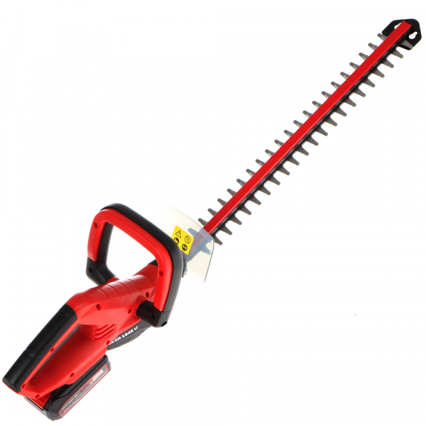 Tagliasiepi a batteria Einhell GE-CH 1846 Li PXC - SENZA BATTERIE E CARICABATTERIE
