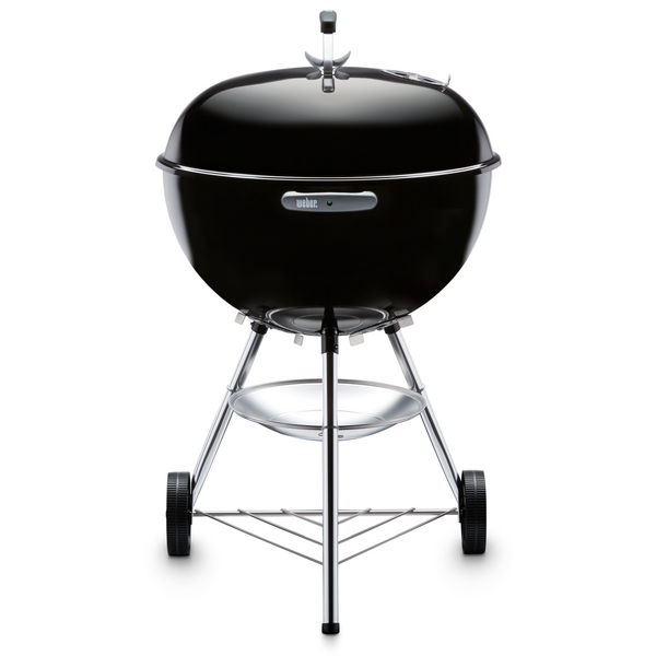 Weber Bar-B-Kettle 1331004 - Barbecue a carbone - Diametro griglia 57cm