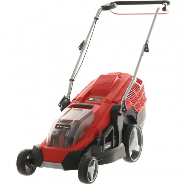 Tagliaerba a batteria Einhell GE-CM 36/43 Li  - SENZA BATTERIE E CARICABATTERIE