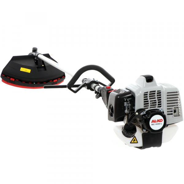 Decespugliatore a scoppio AL-KO BC 400 L AL-KO