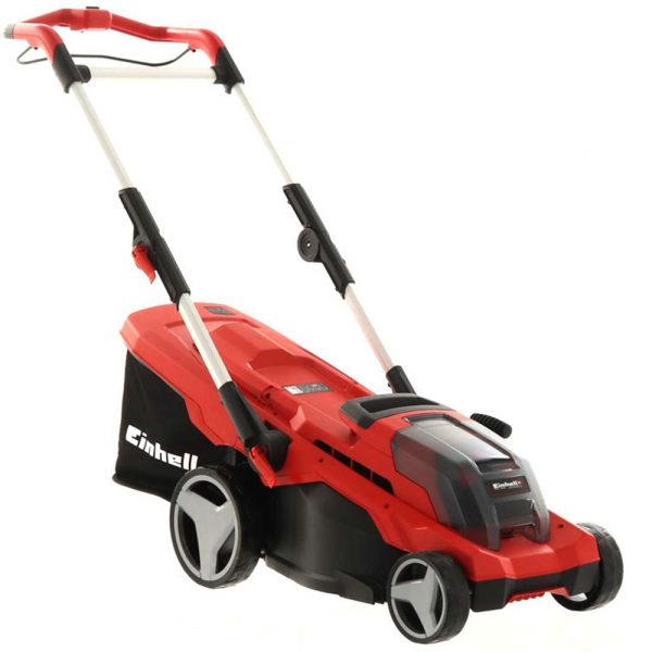 Mode D'emploi Einhell GE-CM 36/47 HW Li (Français - 94 Des Pages - Foto 2