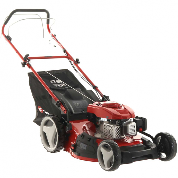 Rasaerba trazionato a scoppio Einhell GC-PM 51/3 S HW - 4 in 1 Einhell