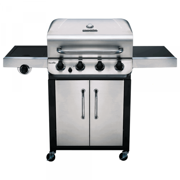 Barbecue a gas Char-Broil Convective 440S Char-Broil