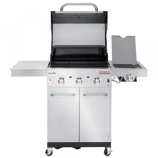 Barbecue a gas Char-Broil Professional PRO S 3 Char-Broil