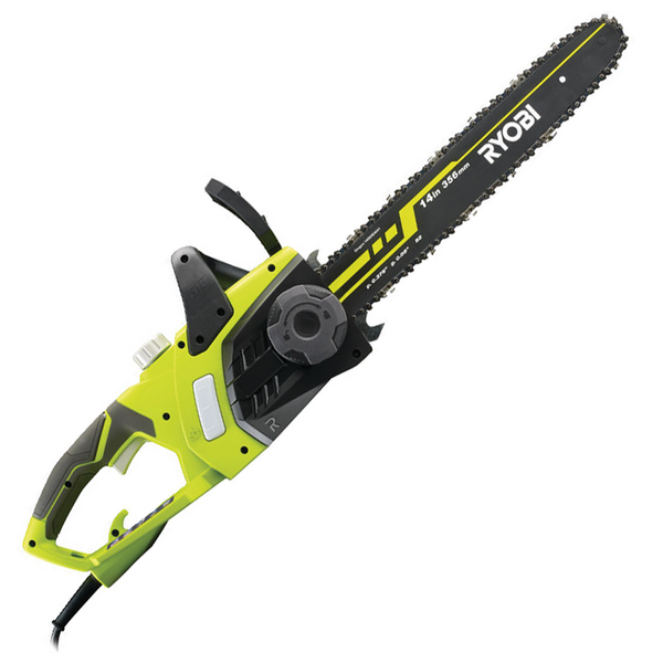 Elettrosega RYOBI RCS1935B - 1900W - barra e catena da 35cm