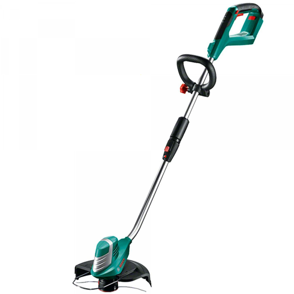 Tagliabordi a batteria Bosch AdvancedGrassCut 36 - 36V - 2Ah