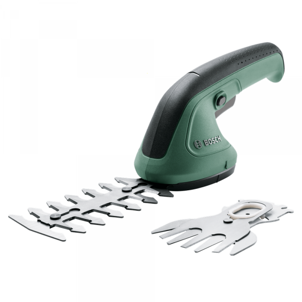 Forbice tagliaerba a batteria integrata Bosch EasyShear - 3.6V - 1.5Ah