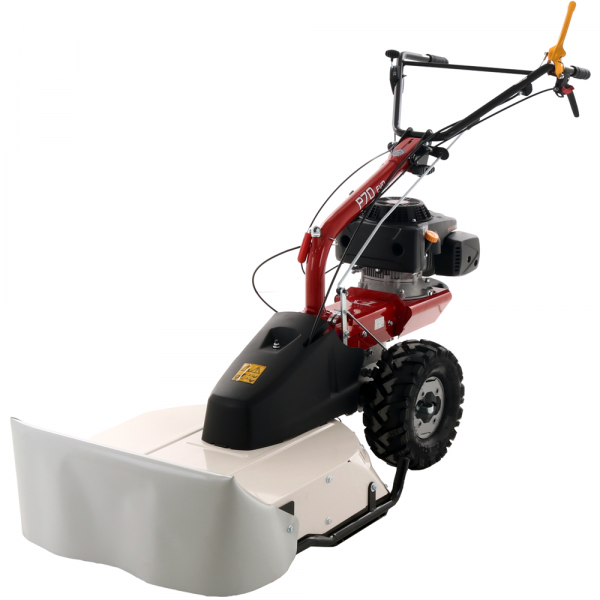 Trinciaerba a scoppio con testa a lama Eurosystems P70 EVO - Motore Lo Eurosystems