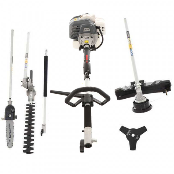 Decespugliatore multifunzione Blackstone BCI 330L BlackStone