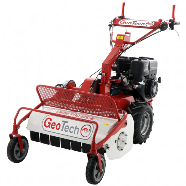  Vendita Trinciaerba a scoppio GeoTech-Pro