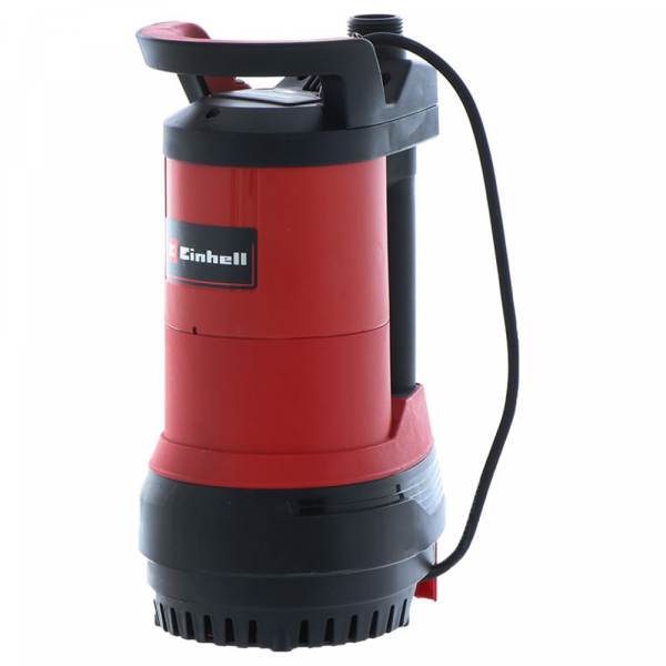 Pompa sommersa Einhell GE-PP 5555 RB-A - Corpo plastica - 5500l/h in Offerta