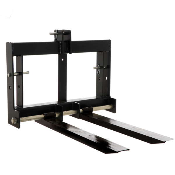 Forche a muletto per trattore Blackstone B-PF 300 - Portata 300 Kg BlackStone