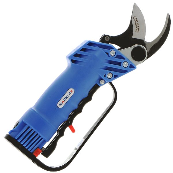 Forbice pneumatica professionale da potatura Paterlini Magic 4 - Ad aria compressa Paterlini