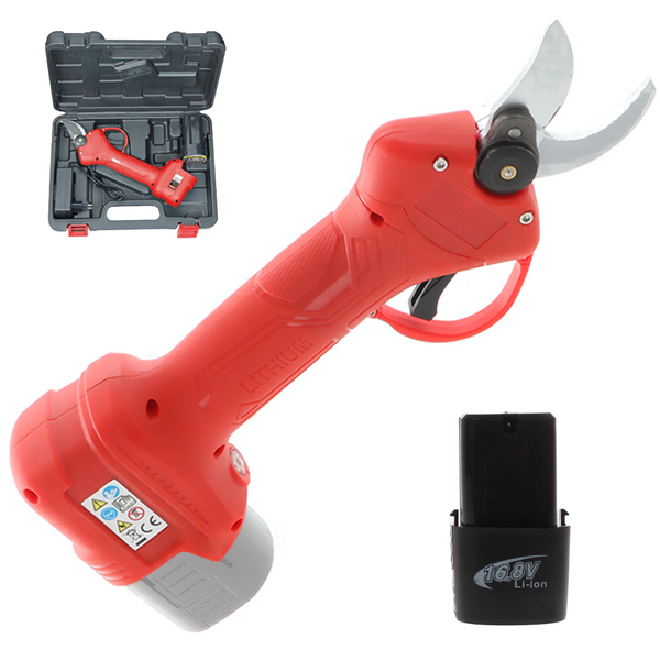 Forbici da potatura a batteria al litio Valex Brushless Shear148