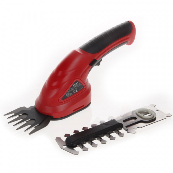 Forbice tagliaerba a batteria integrata Einhell GC-CG 3,6 Li WT - 3.6V - 1.5Ah