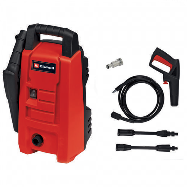  Vendita Idropulitrici Einhell