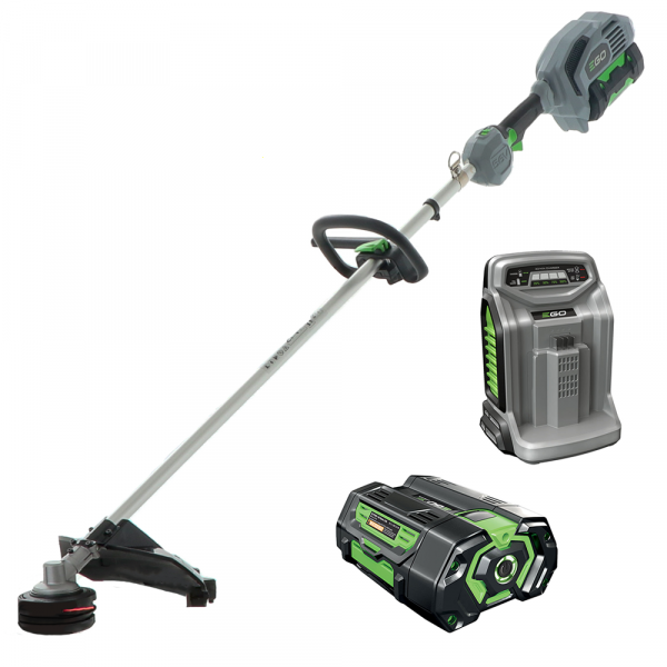 Decespugliatore a batteria EGO ST1530 - 56V - 5Ah EGO